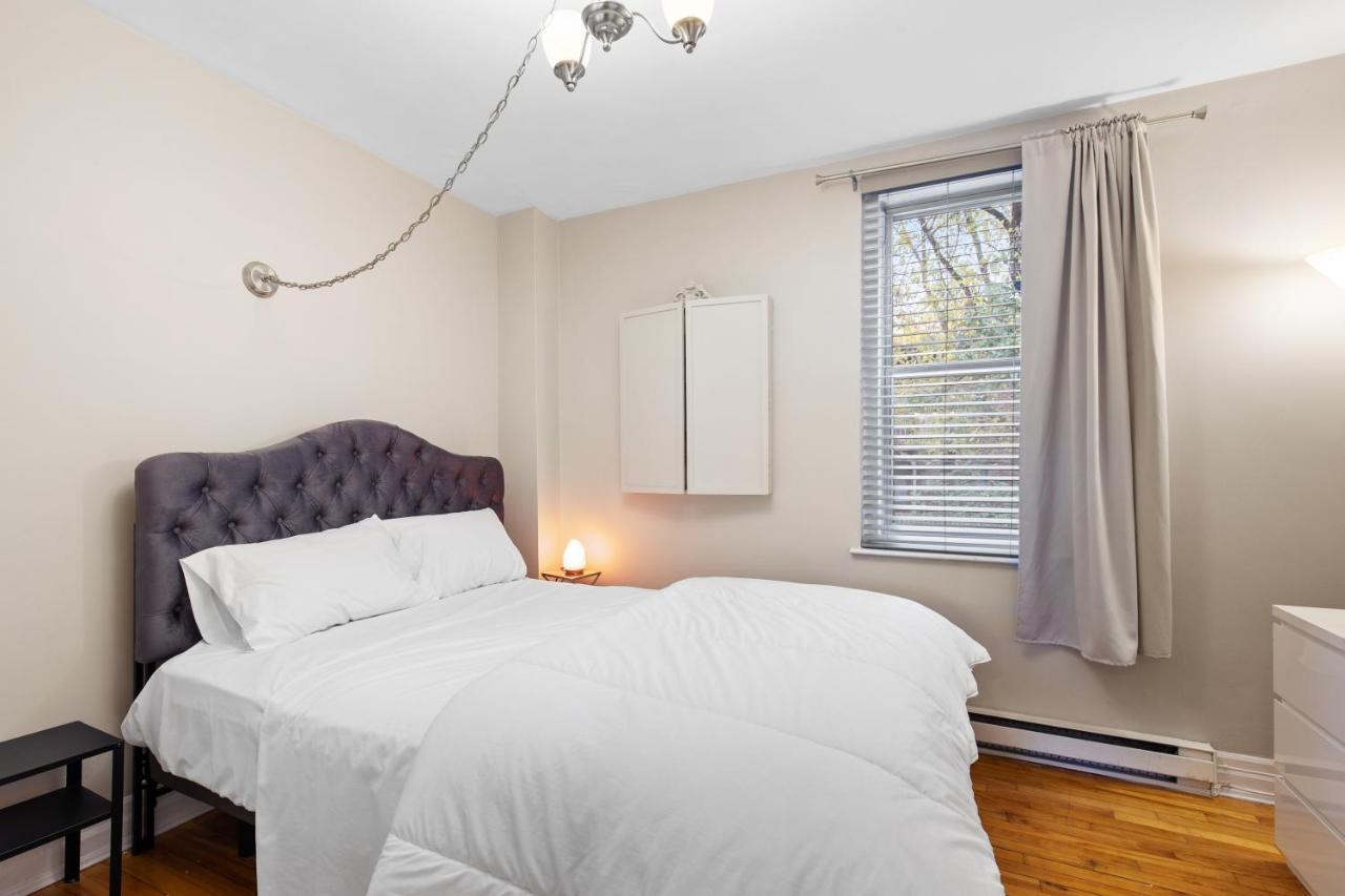 Byron Appartement 3 Chambres Montreal Luaran gambar